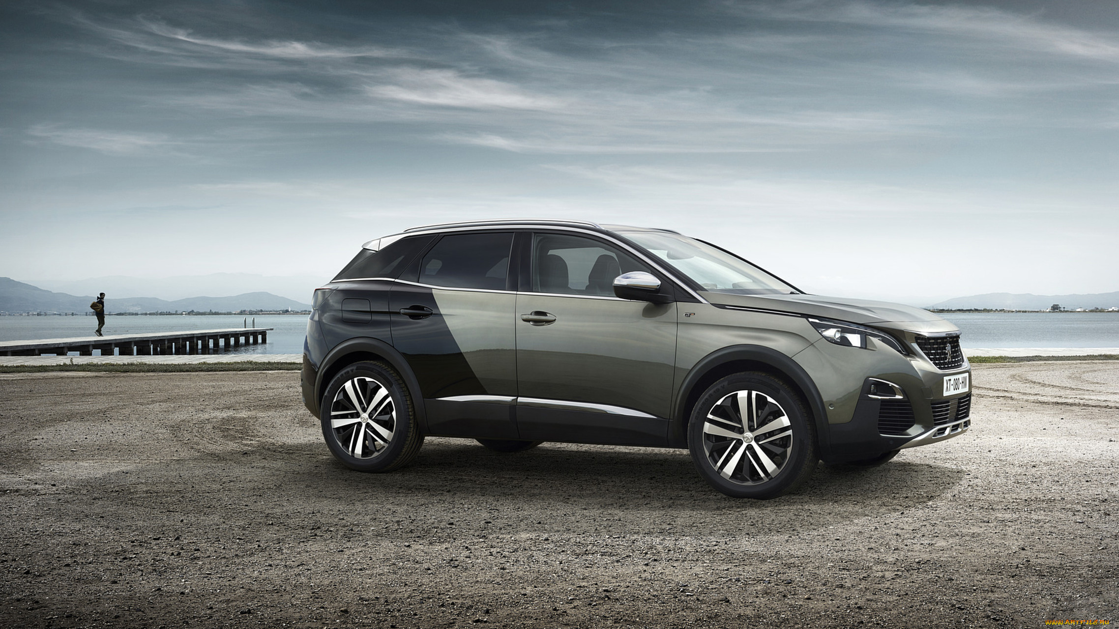 peugeot 3008 gt 2017, , peugeot, 3008, gt, 2017